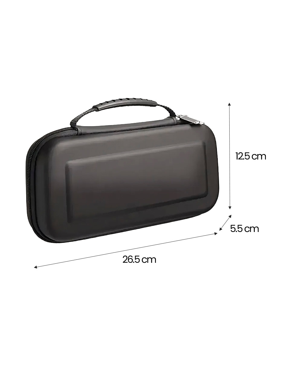 Estuche para consola Nintendo Switch de (si aplica) 8