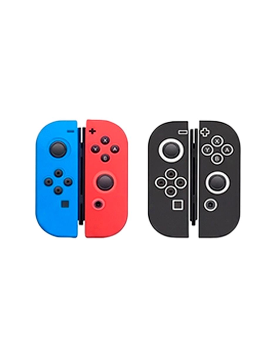 Estuche para consola Nintendo Switch de (si aplica) 6