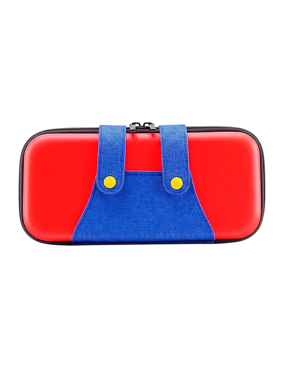 Estuche para consola Nintendo Switch 2 de (si aplica) 4