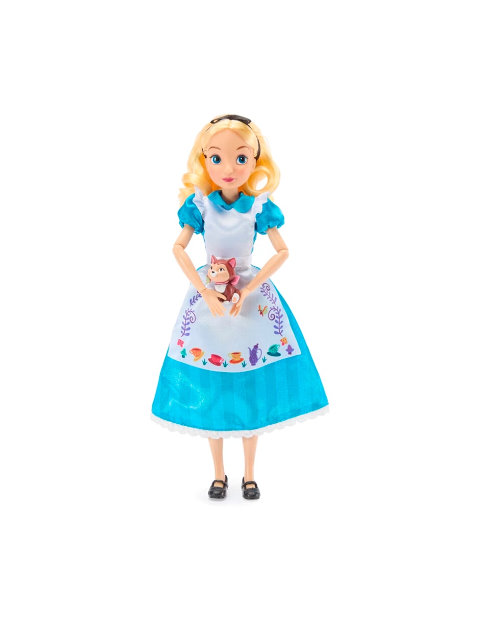 Figura Sí Disney Alice in Wonderland Estándar No aplica