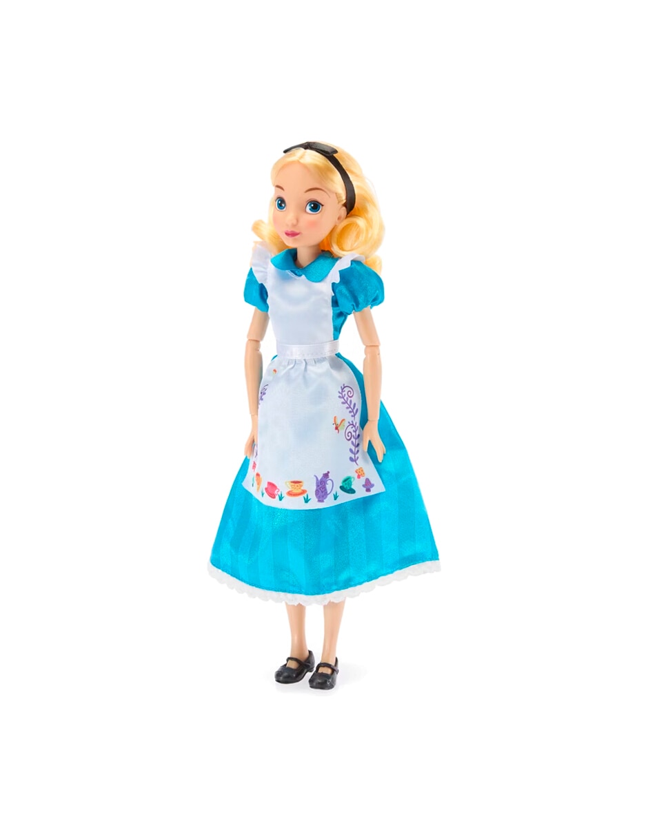 Figura Sí Disney Alice in Wonderland Estándar No aplica
