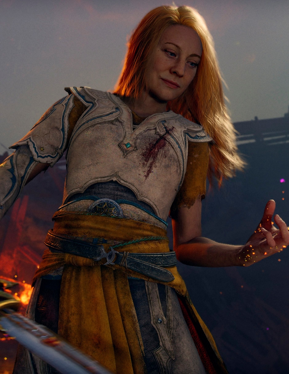 God of War Laufey estándar para PS5 2