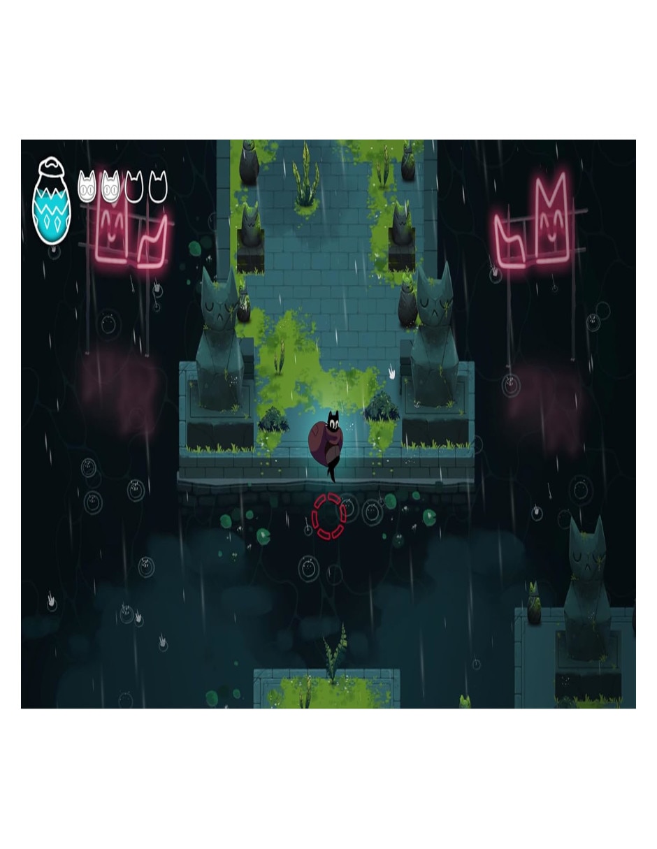 Crypt Custodian para Nintendo Switch 2
