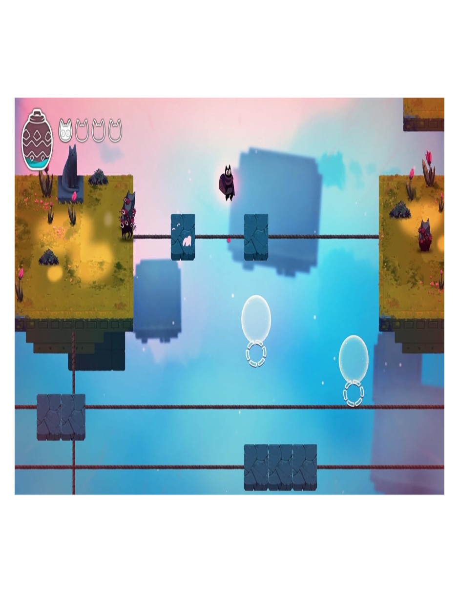 Crypt Custodian para Nintendo Switch 3