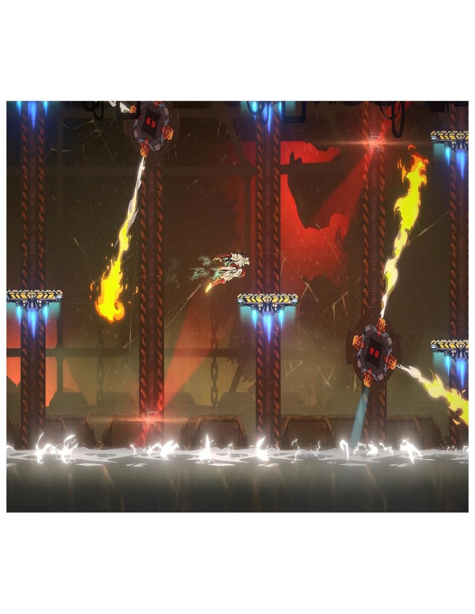 Shinobi Art of Vengeance Estándar para MultiplataformaVaD