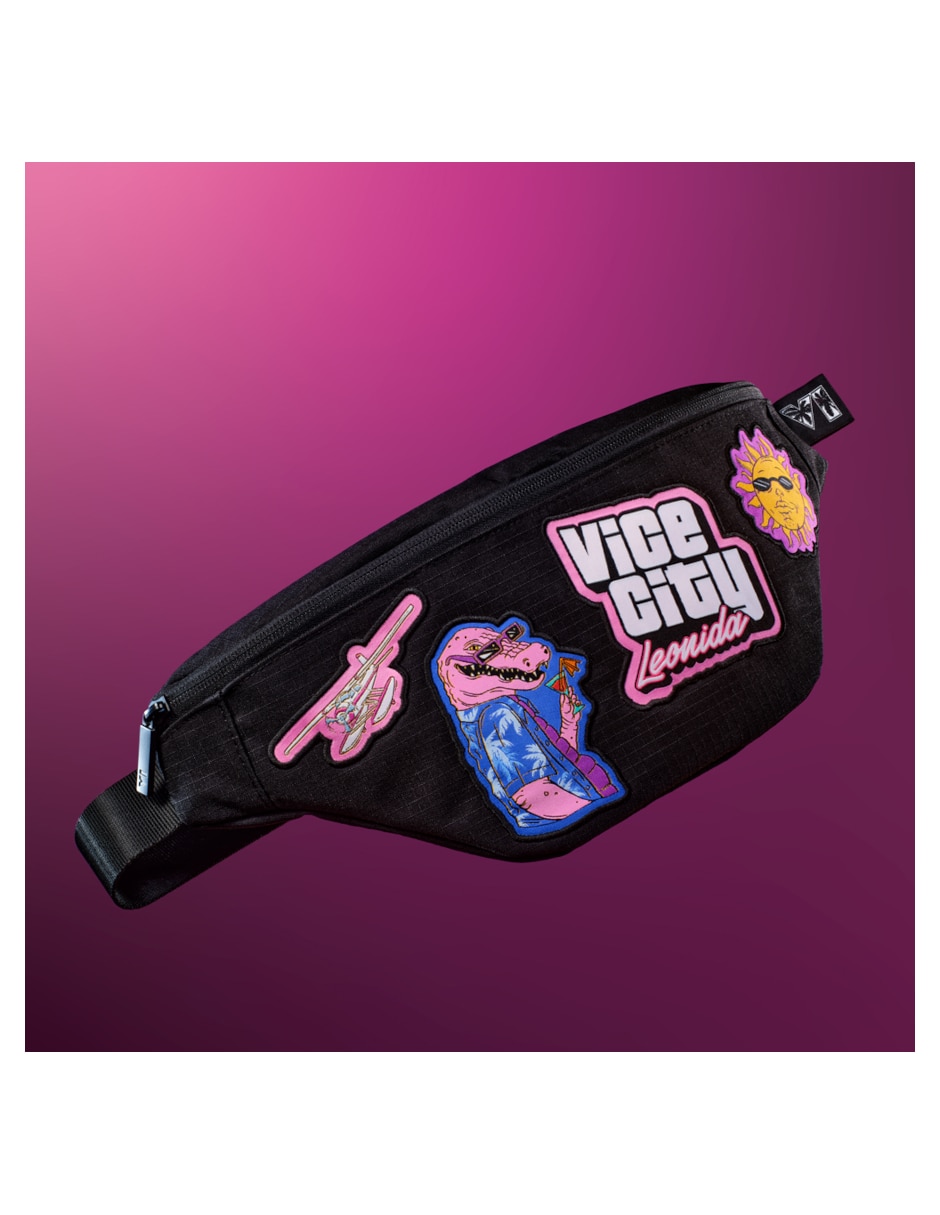 Set de figura de colección Grand Theft Auto VI Good Time State Vice City Collection Rockstar 3