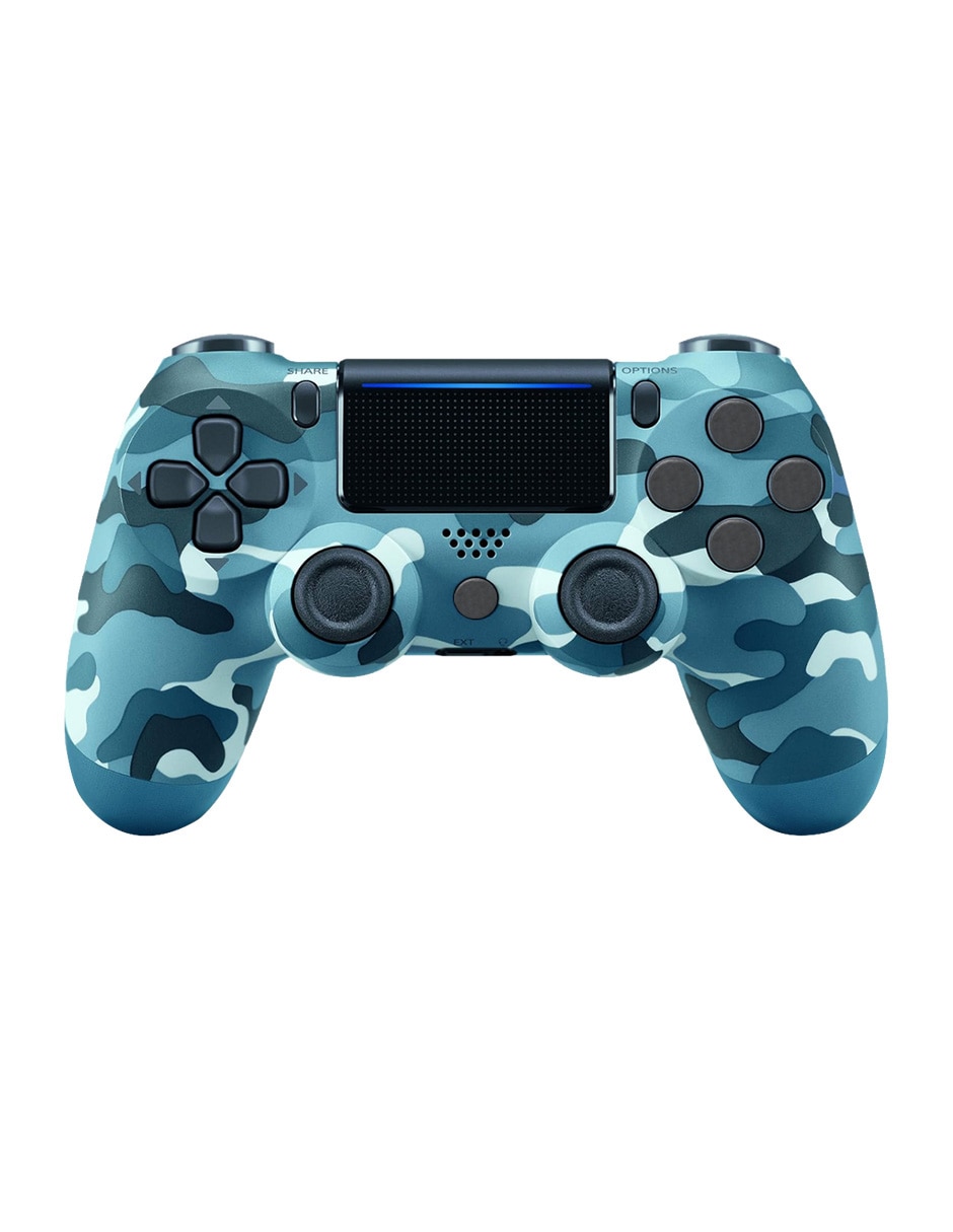 Control SC-PS4CF Inalámbrica para PlayStation 4 edición Limitada No aplica Control SC-PS4CF Inalámbrica para PlayStation 4 edición Limitada No aplica