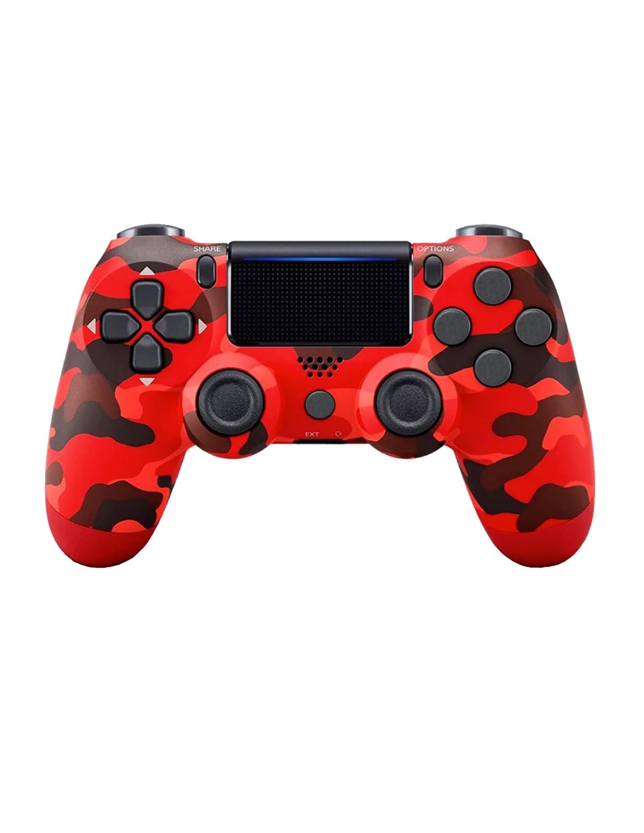Rojo 2
