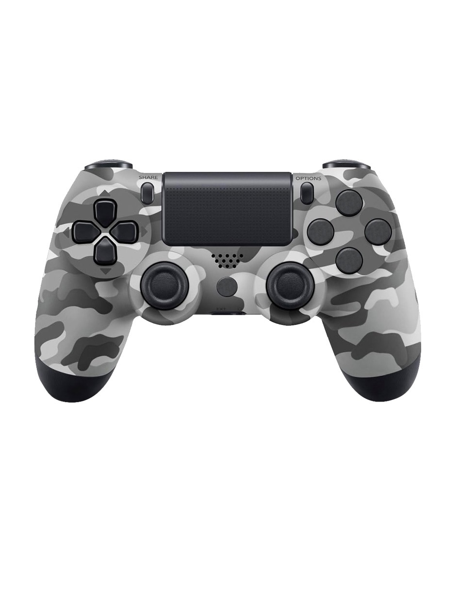 Control SC-PS4CF Inalámbrica para PlayStation 4 edición Limitada No aplica 1