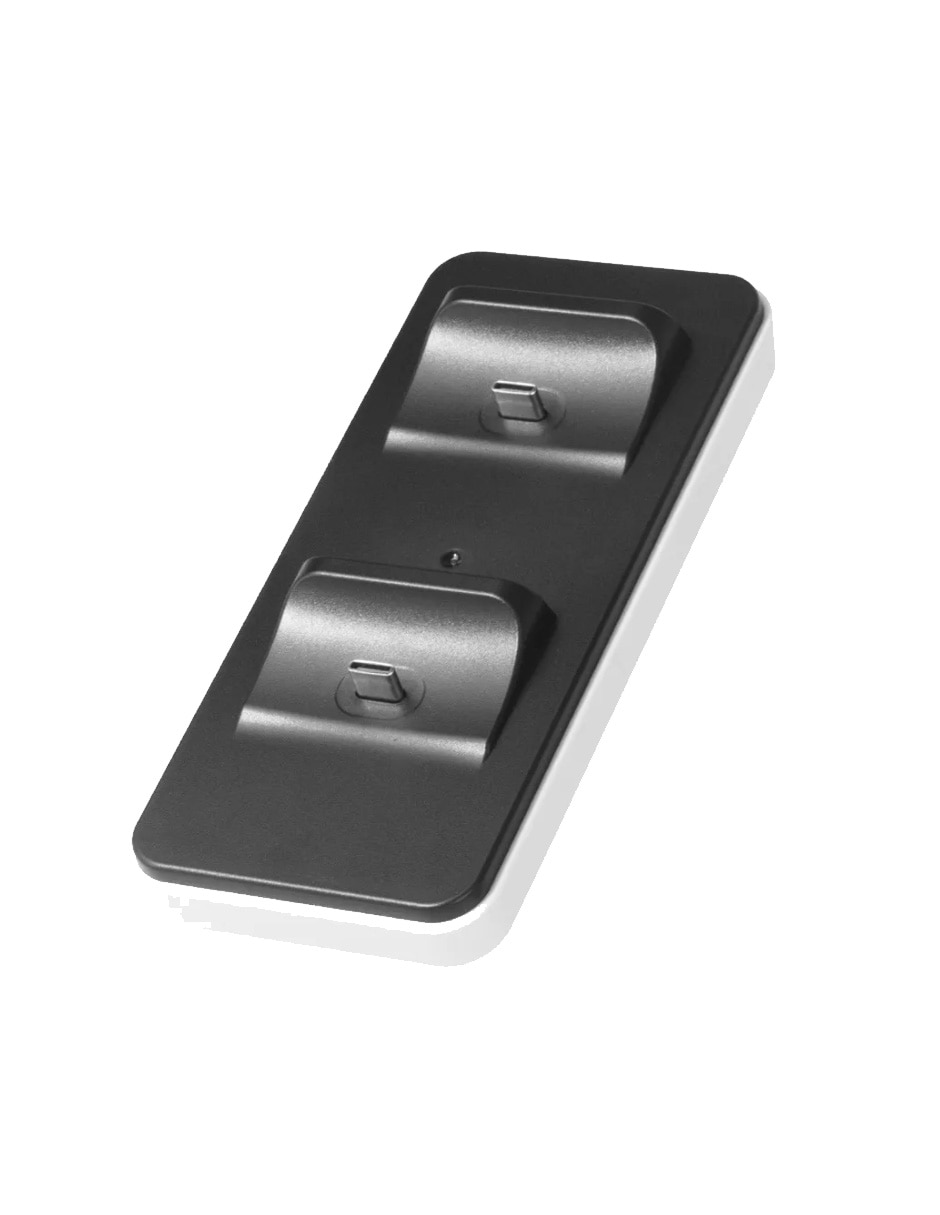 Estación de carga SC-BCP5 USB tipo C 15 W