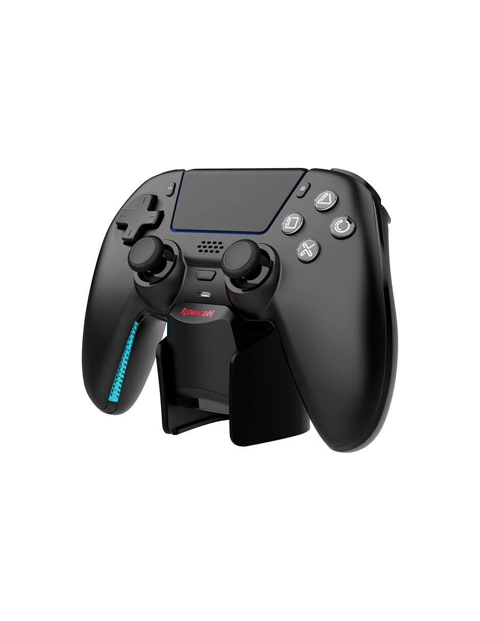 Control gamepad para celular compatible con ps5 pc windows android ios.