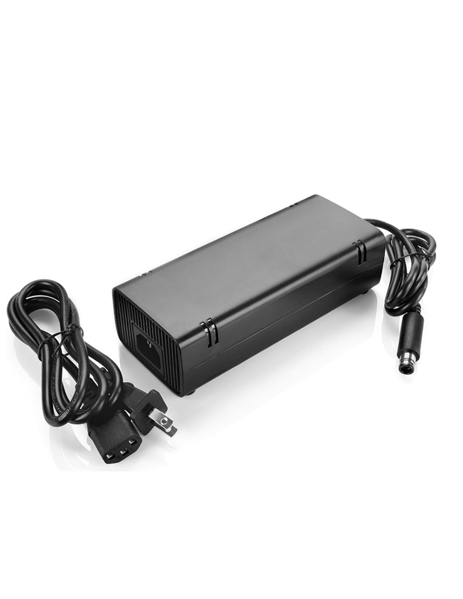 Adaptador de corriente XBOX-360E CA 125 W Adaptador de corriente XBOX-360E CA 125 W