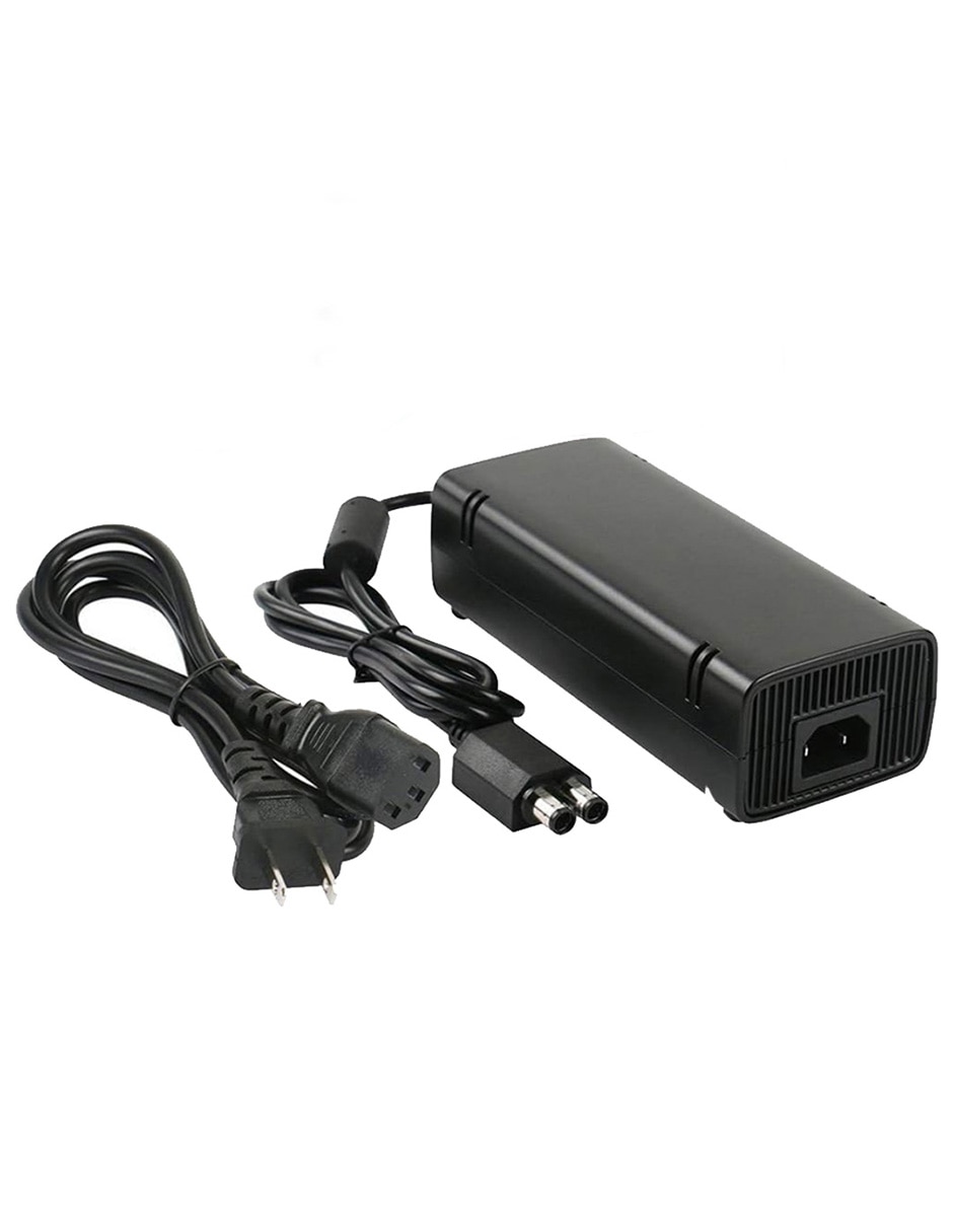 Adaptador de corriente XBOX-ONE CA 125 W Adaptador de corriente XBOX-ONE CA 125 W