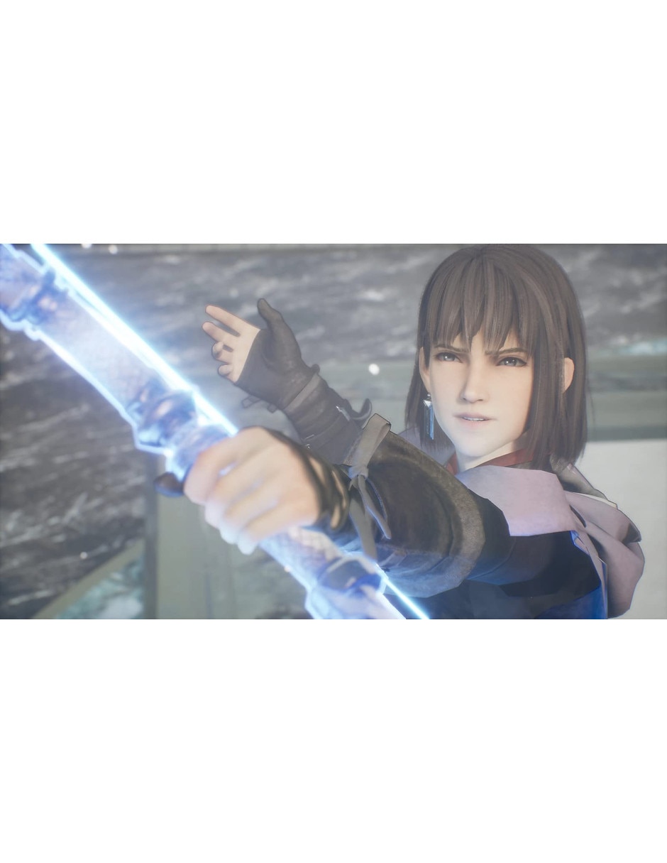 Valkyrie Elysium - PlayStation 4 para PS4 3