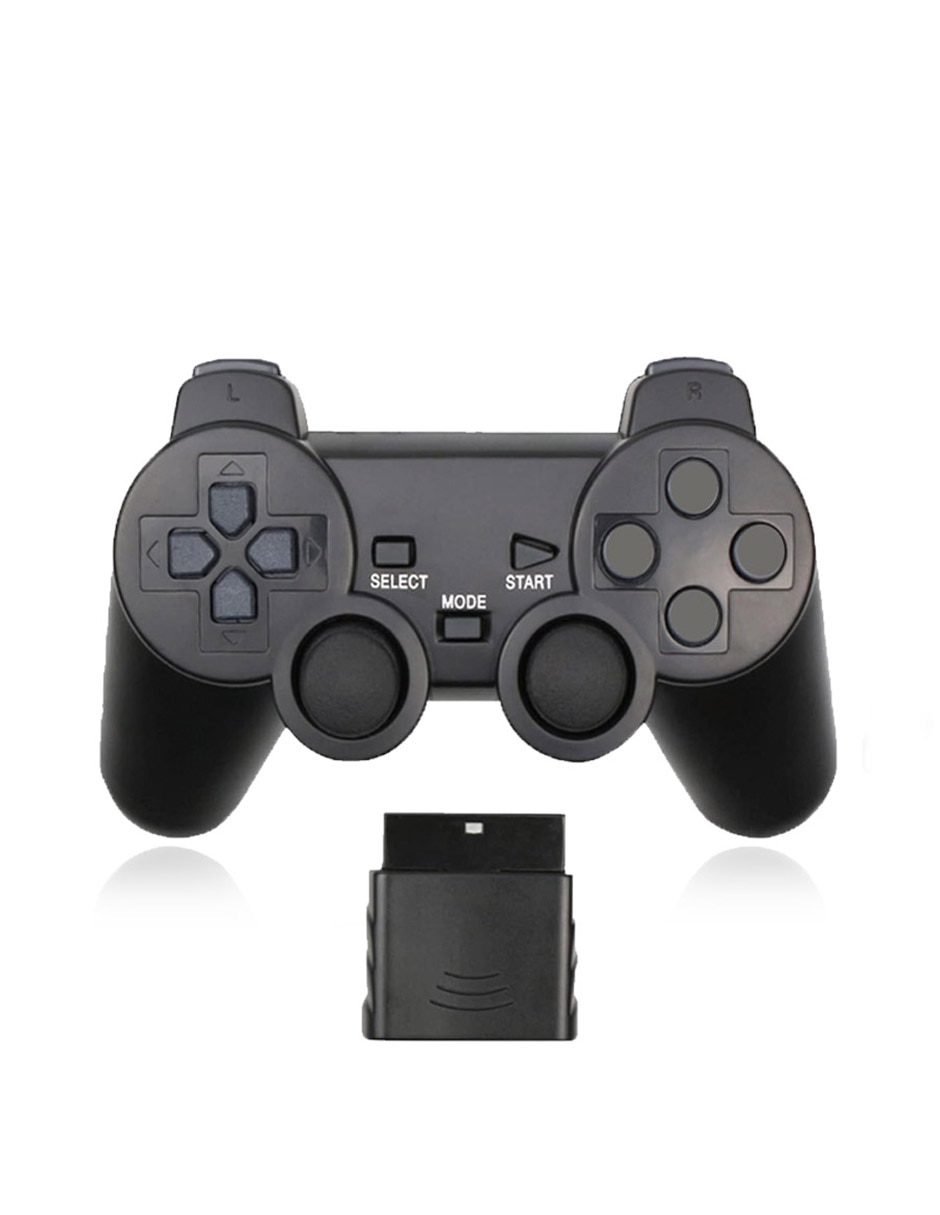 Control sc-ps2cibk inalámbrica para playstation edición especial Control sc-ps2cibk inalámbrica para playstation edición especial