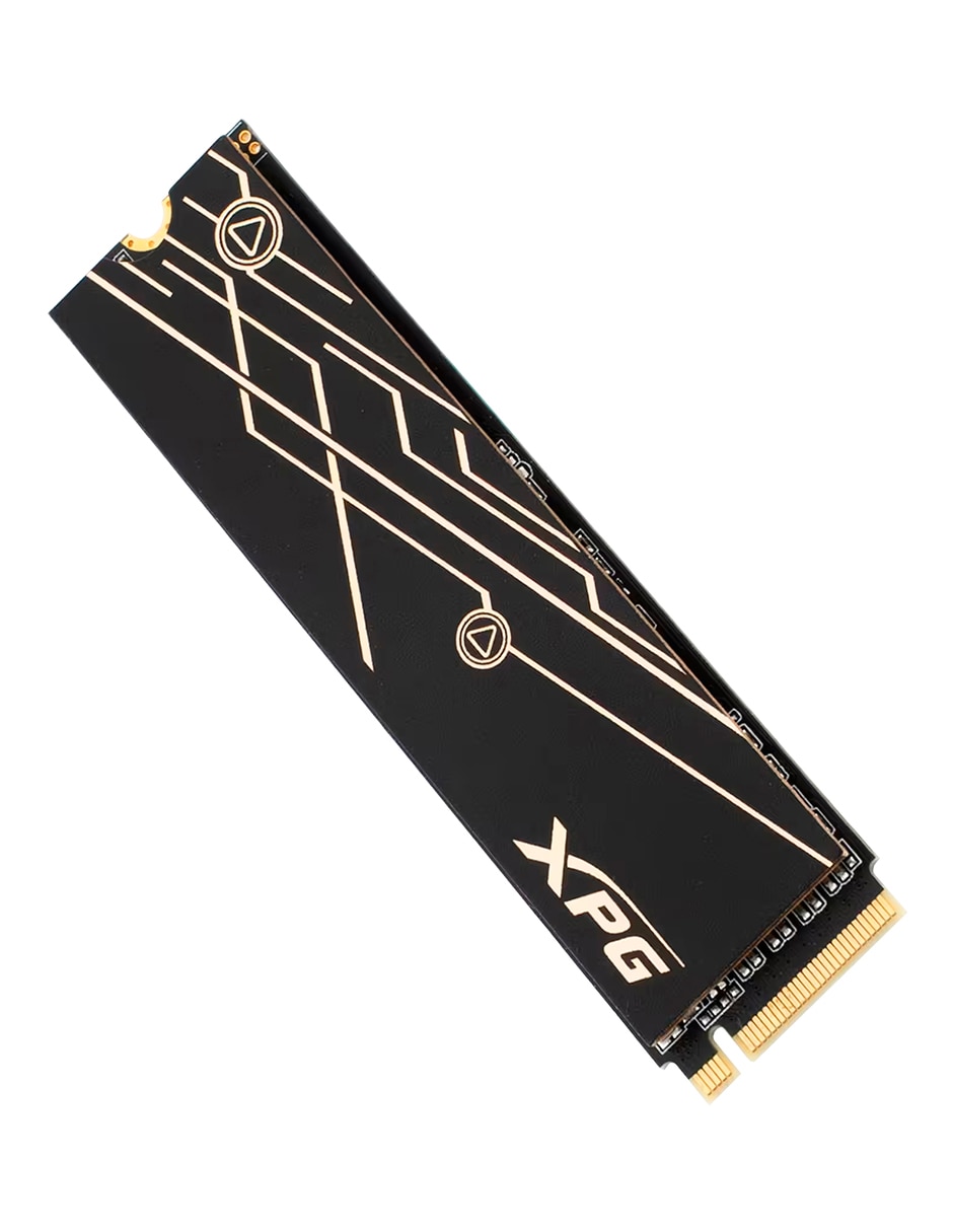 Unidad SSD capacidad 2 TB 4