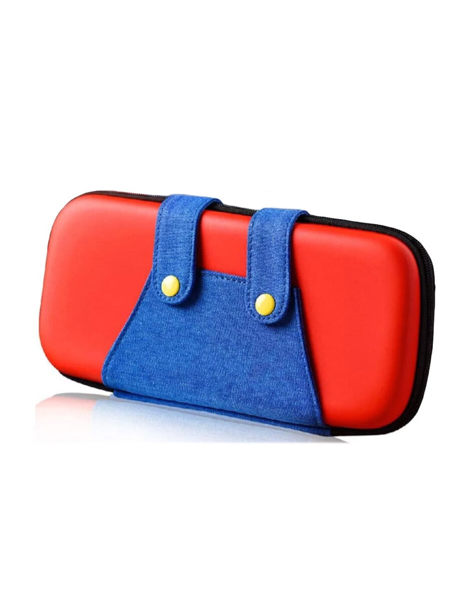Funda para consola Nintendo Switch
