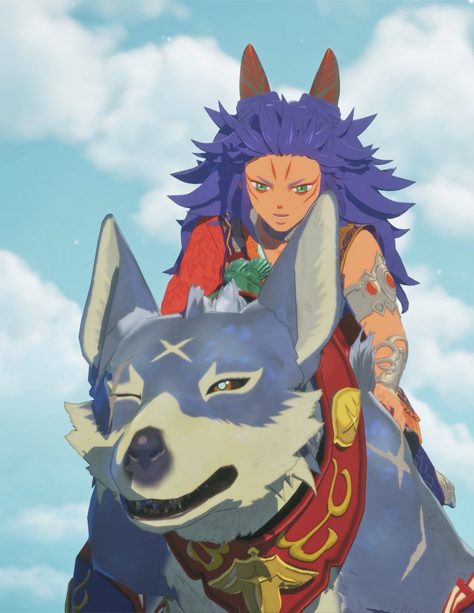 Monster Hunter Stories 3 Twisted Reflection Capcom estándar para Nintendo Switch