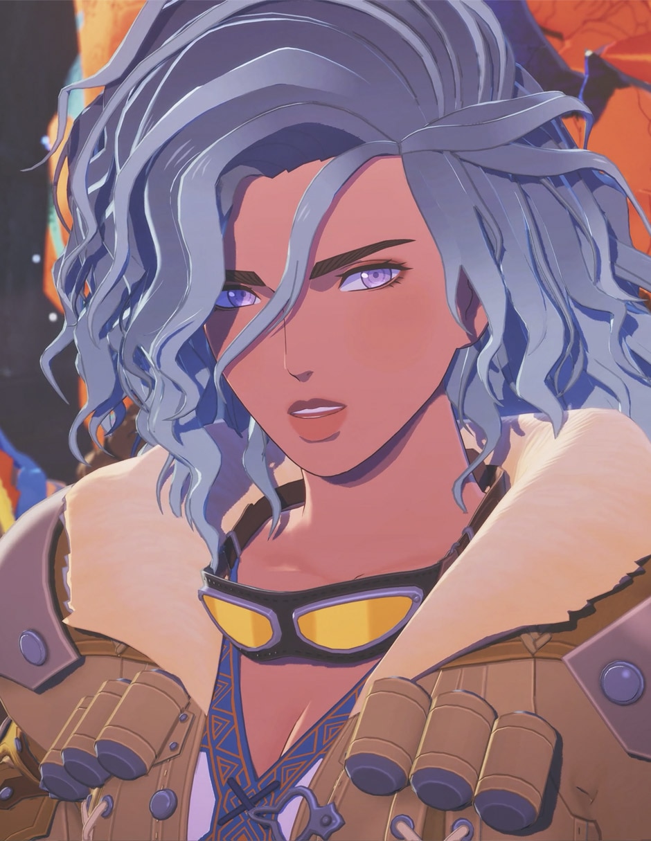 Monster Hunter Stories 3 Twisted Reflection Capcom para PS5 3