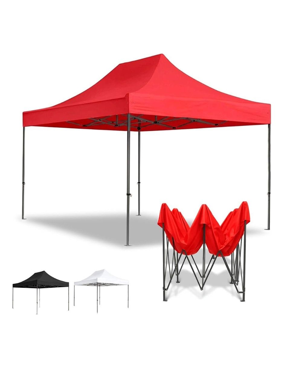 Toldo plegable Selectshop