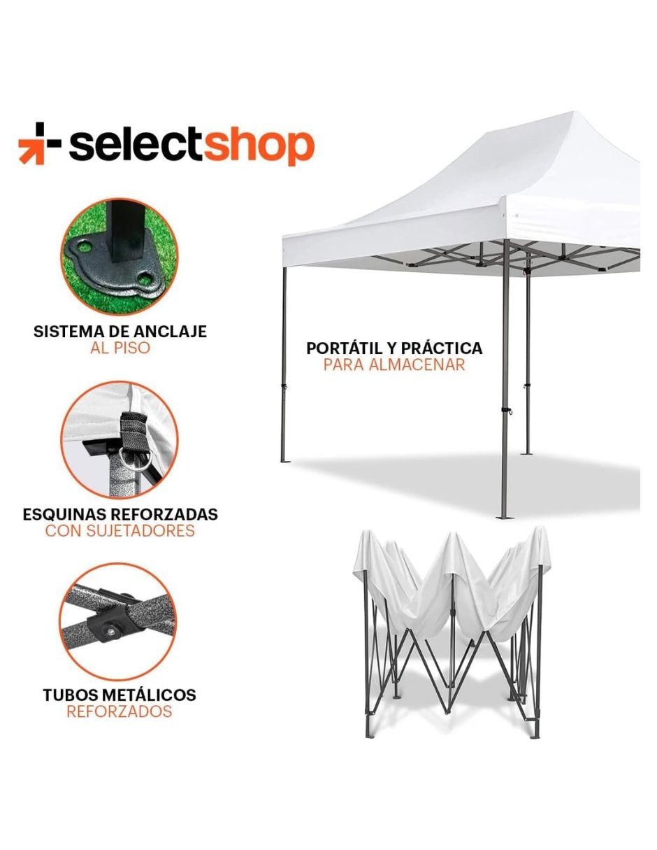 Toldo plegable 2
