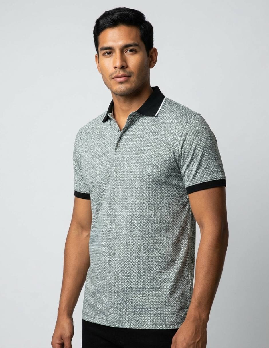 Verde olivo 4